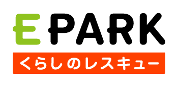 EPARKくらしのレスキュー
